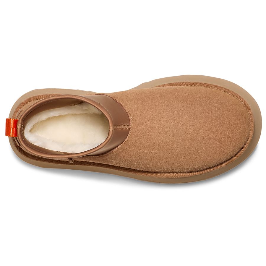 W Classic Mini Dipper Ugg | 1168170CHE