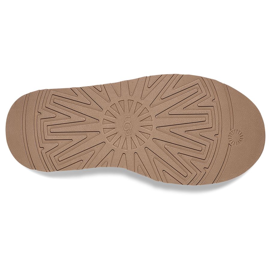 W Classic Mini Dipper Ugg | 1168170CHE
