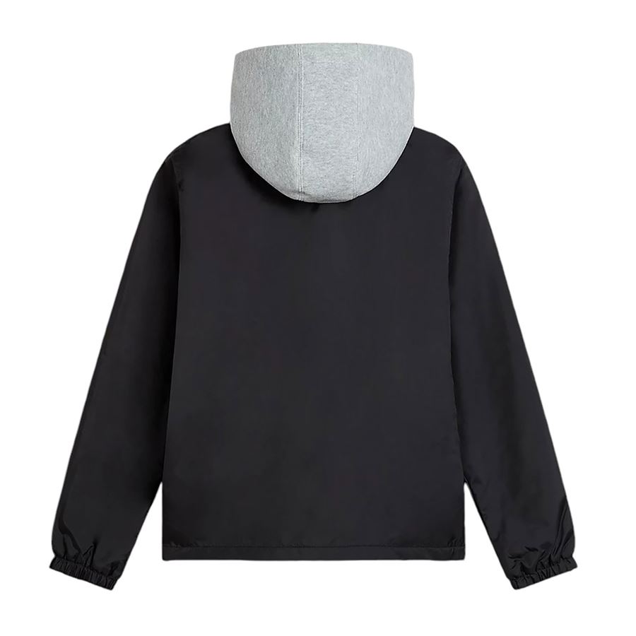 Giacca coach Bambino/a Riley II Vans | VN000JUPBLK