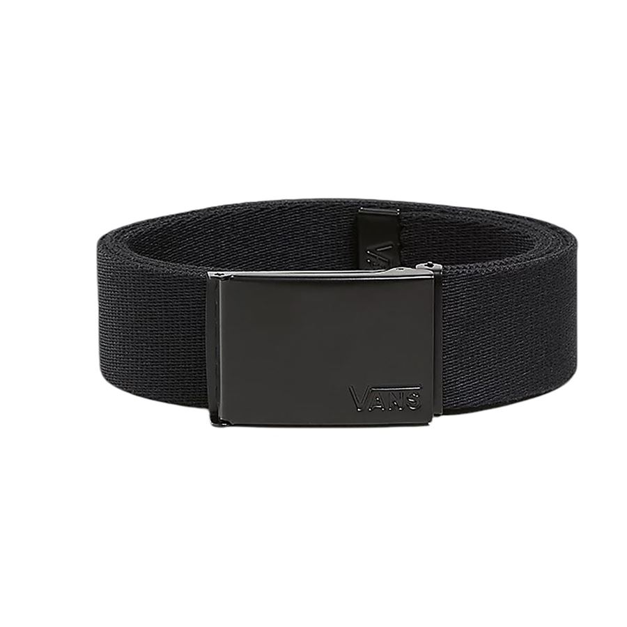 Cintura in tessuto Deppster Vans | VN0A31J1BLK