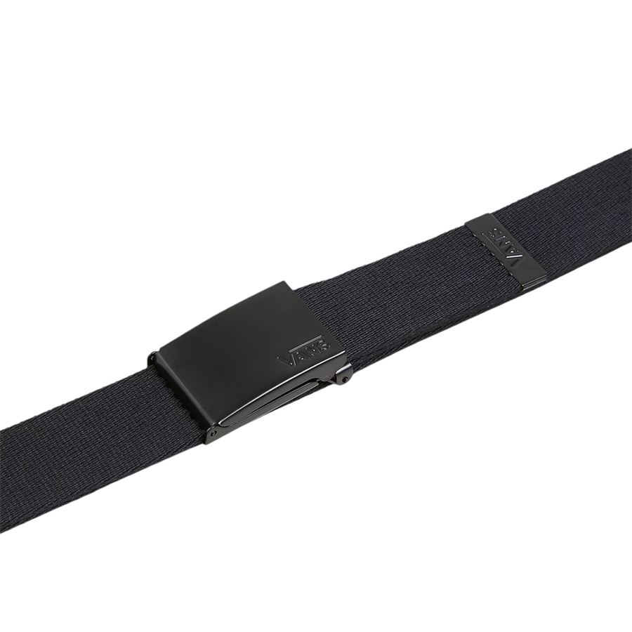 Cintura in tessuto Deppster Vans | VN0A31J1BLK