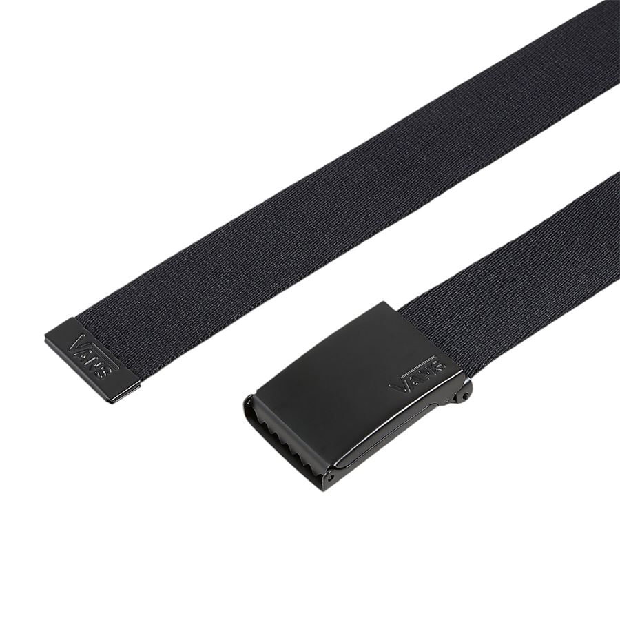 Cintura in tessuto Deppster Vans | VN0A31J1BLK