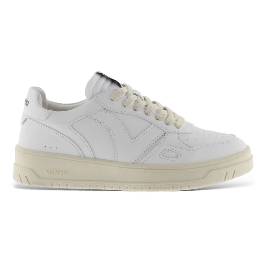 Seul Effetto Pelle Victoria | 1257100BLANCO