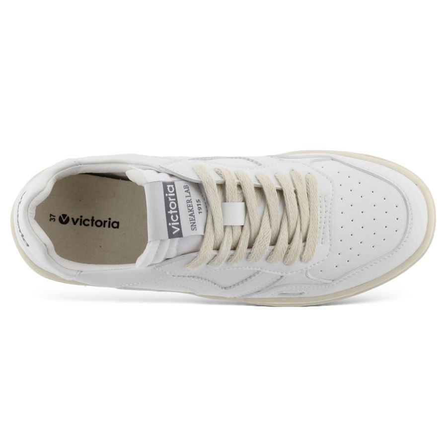 Seul Effetto Pelle Victoria | 1257100BLANCO