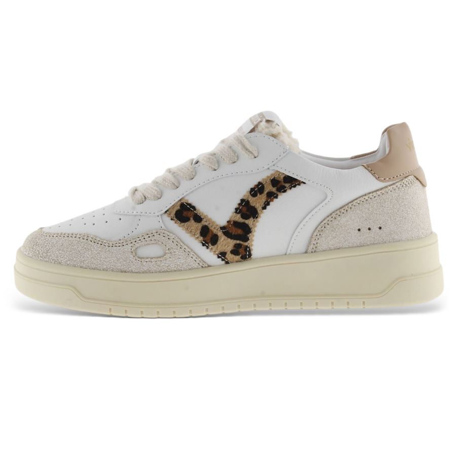 Seul Effetto Pelle Animalier Victoria | 1257124CAMEL