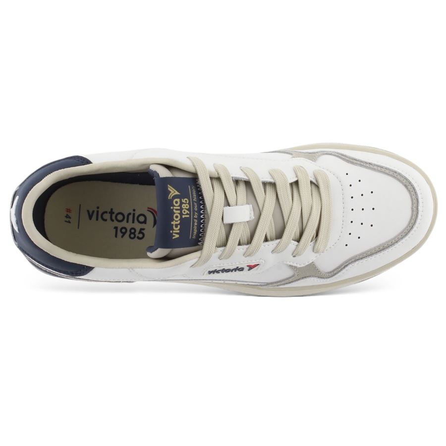 C80 - Classic Leather Victoria | 8800119MARINO