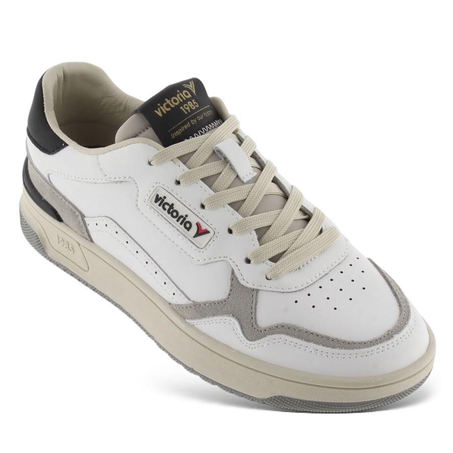 C80 - Classic Leather Victoria | 8800119NEGRO