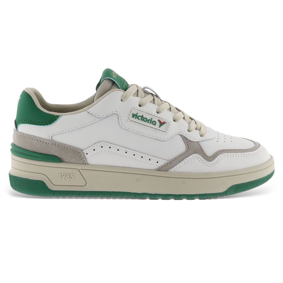 C80 - Classic Leather Victoria | 8800119VERDE
