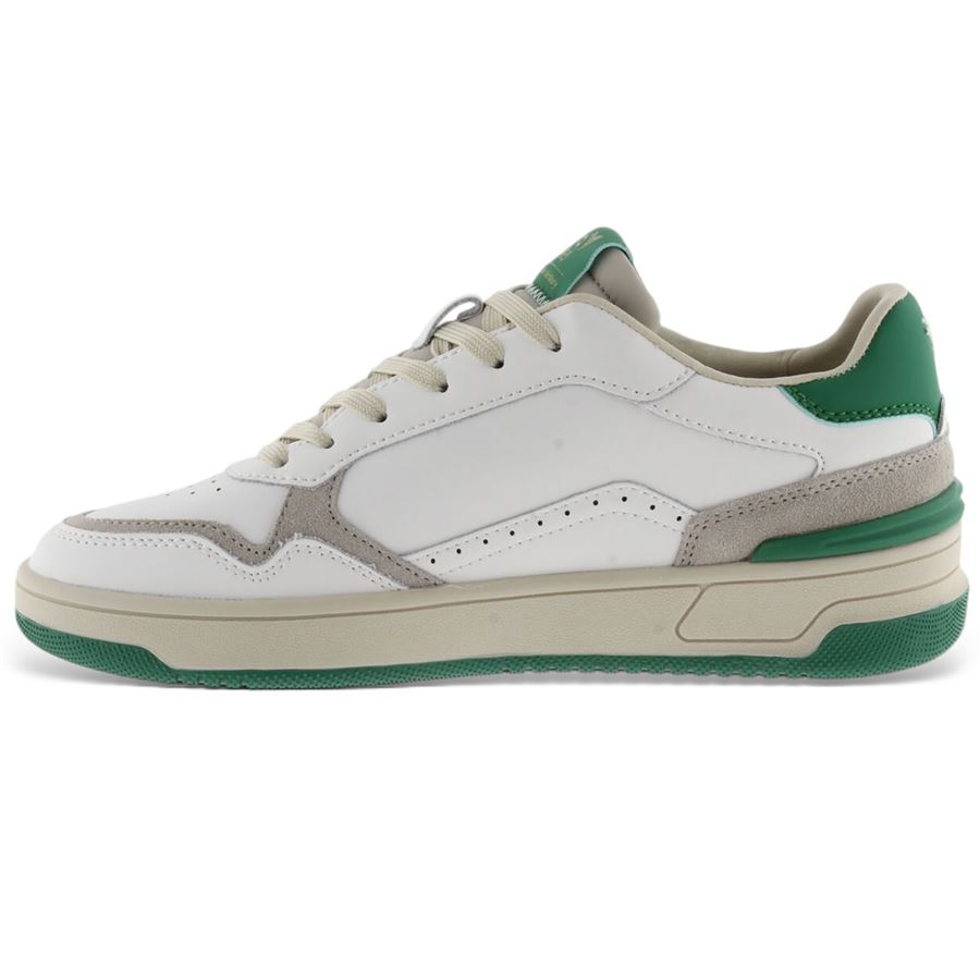 C80 - Classic Leather Victoria | 8800119VERDE