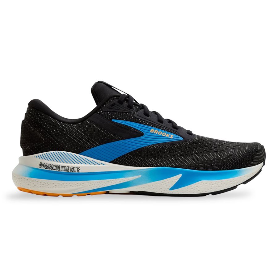 Adrenaline Gts 24 scarpe da running uomo Brooks | 110437095