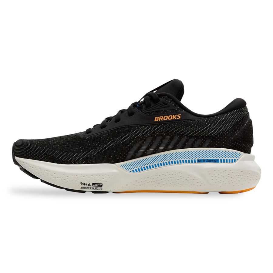 Adrenaline Gts 24 scarpe da running uomo Brooks | 110437095