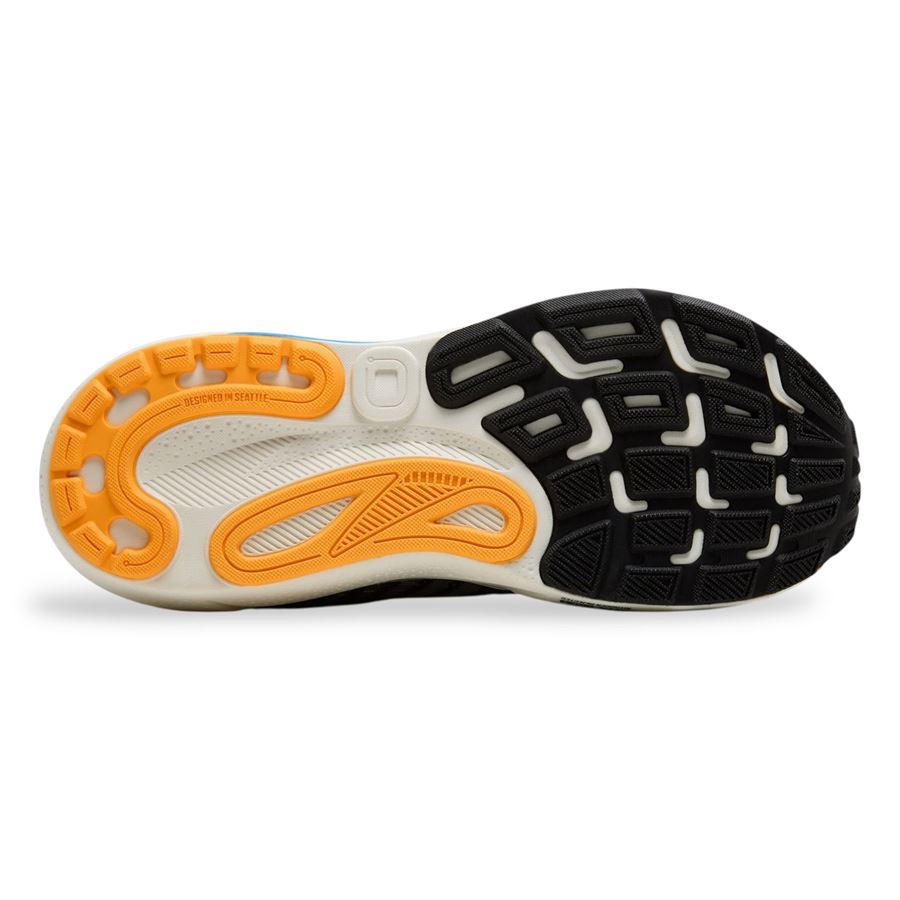 Adrenaline Gts 24 scarpe da running uomo Brooks | 110437095