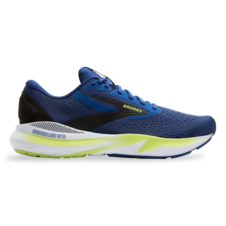 Adrenaline Gts 24 scarpe da running uomo Brooks | 110437425
