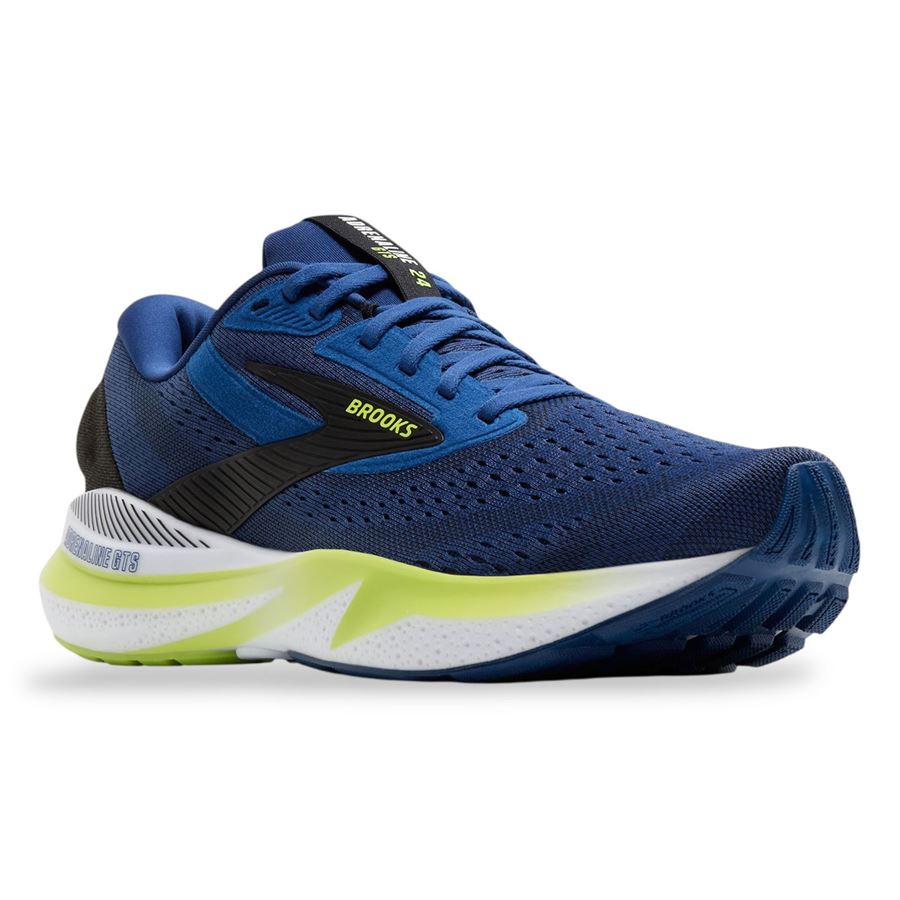 Adrenaline Gts 24 scarpe da running uomo Brooks | 110437425
