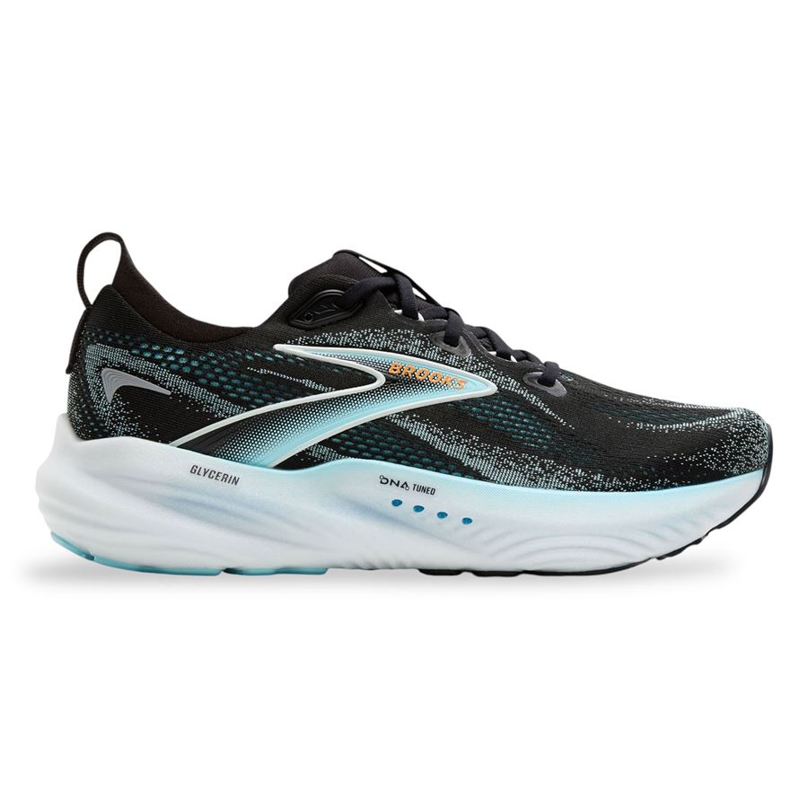 Glycerin 22 scarpe da running uomo Brooks | 110445063