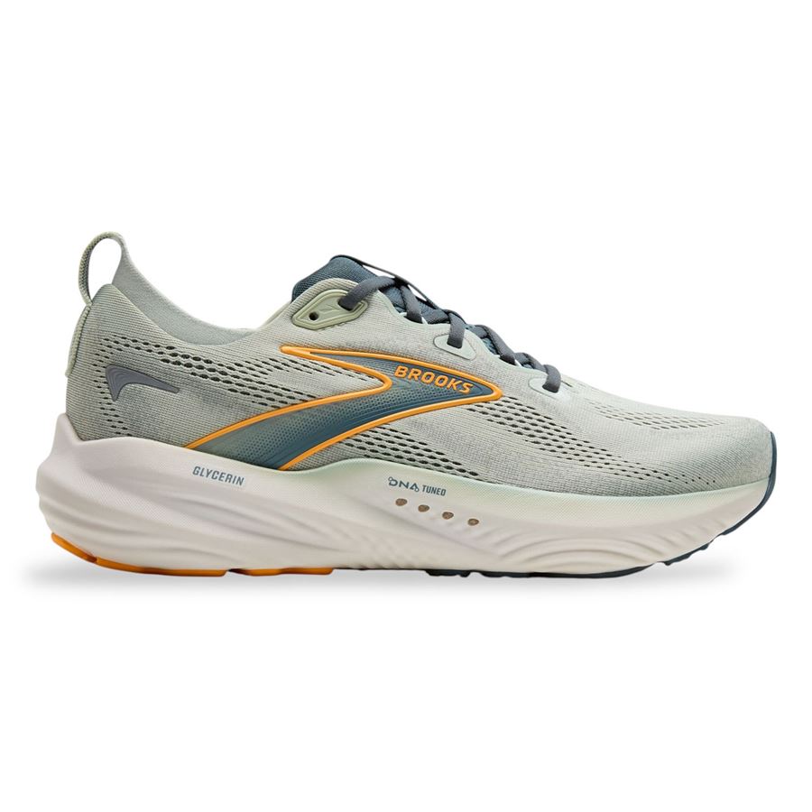 Glycerin 22 scarpe da running uomo Brooks | 110445415
