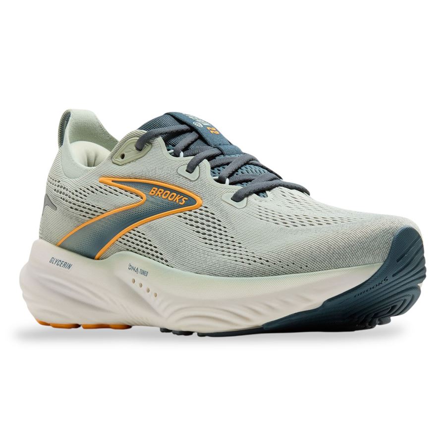 Glycerin 22 scarpe da running uomo Brooks | 110445415