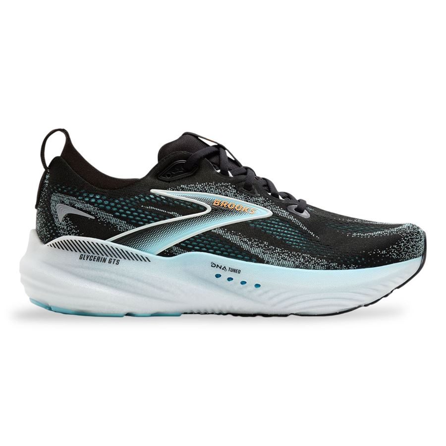 Glycerin GTS 22 scarpe da running uomo Brooks | 110446063