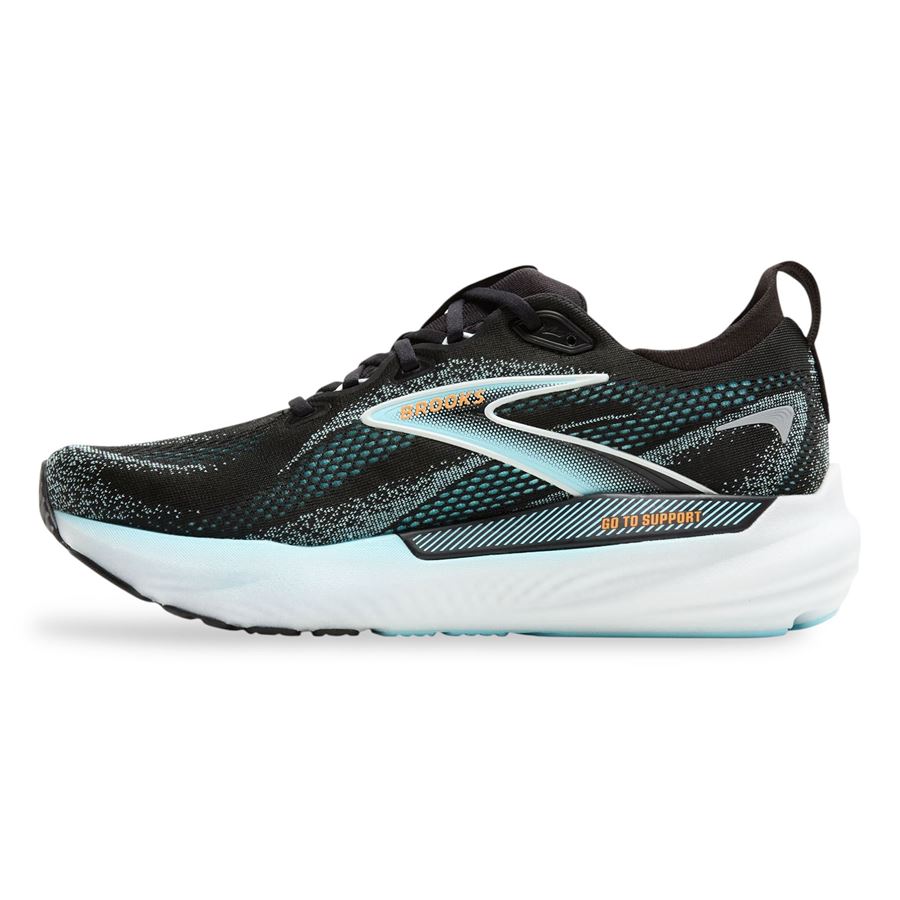 Glycerin GTS 22 scarpe da running uomo Brooks | 110446063