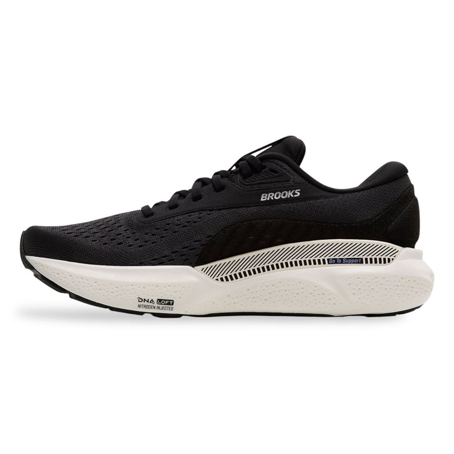 Adrenaline Gts 24 scarpe da running donna Brooks | 120426099
