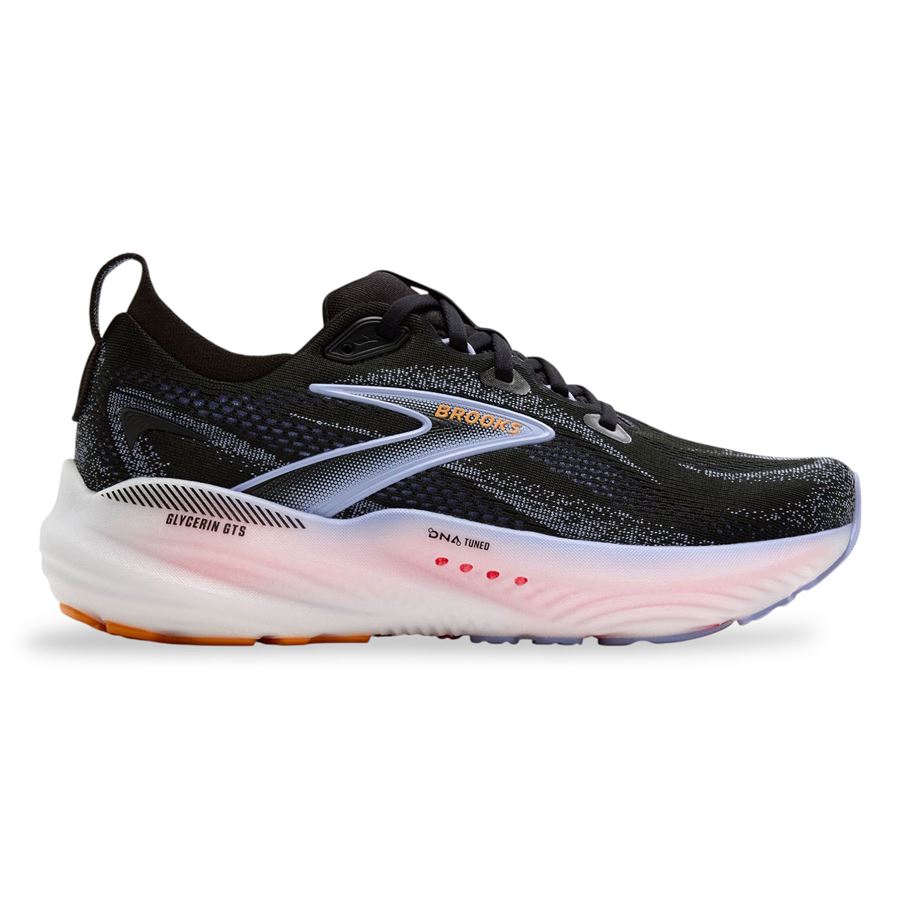Glycerin GTS 22 scarpe running da donna Brooks | 120435088