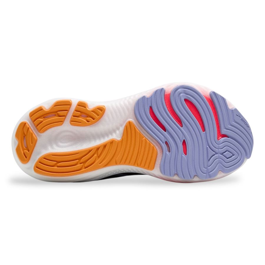 Glycerin GTS 22 scarpe running da donna Brooks | 120435088