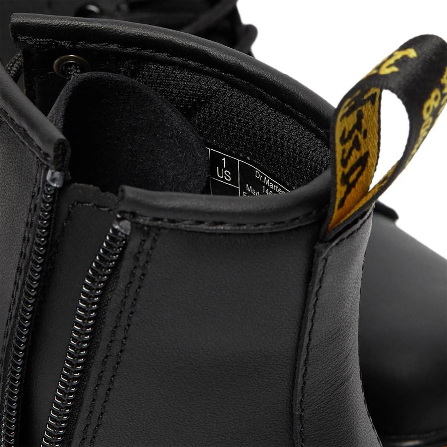 1460 J Softy stivaletto da bambino Dr Martens | 15382001