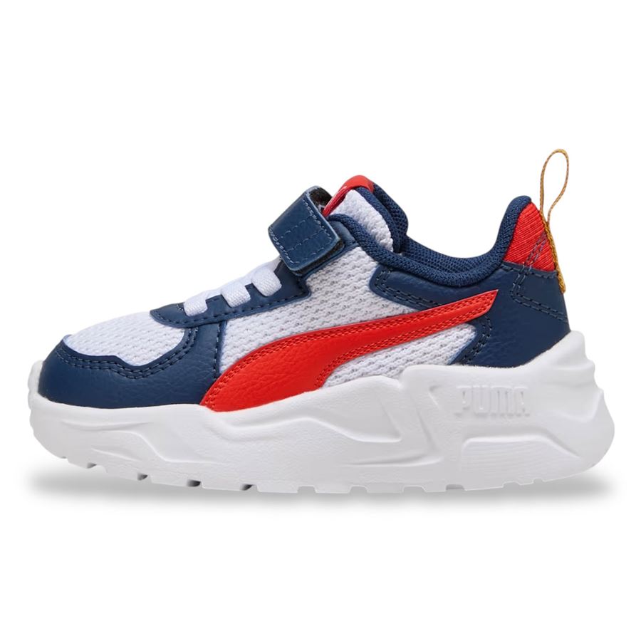 Trinity Lite AC + INF sneakers da bambino Puma | 39148117