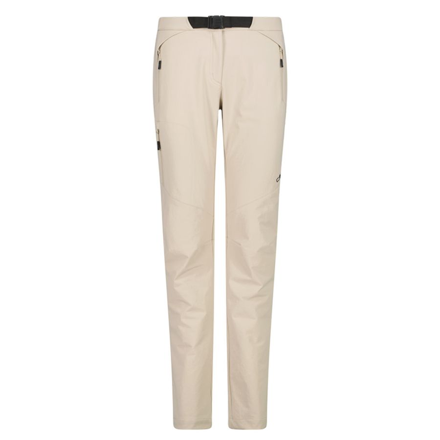 Pantalone invernale da trekking donna Cmp | 36T1466P220