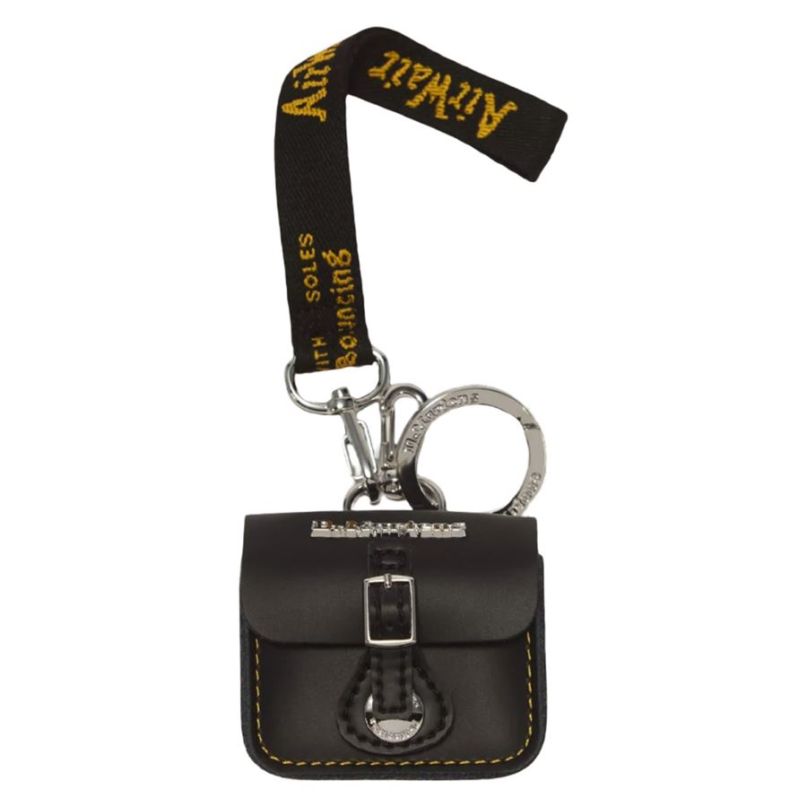 Borsellino con portachiavi Dr Martens | 41458001