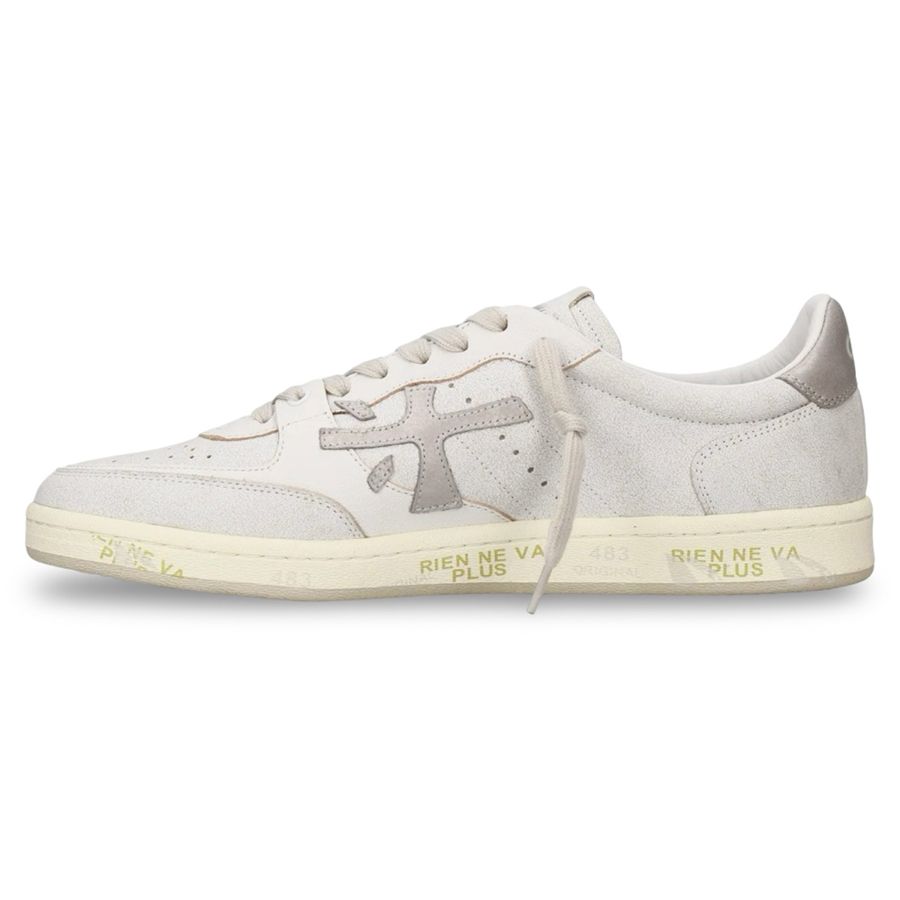 Bskt Clay sneakers da uomo Premiata | BSKTCLAY8447