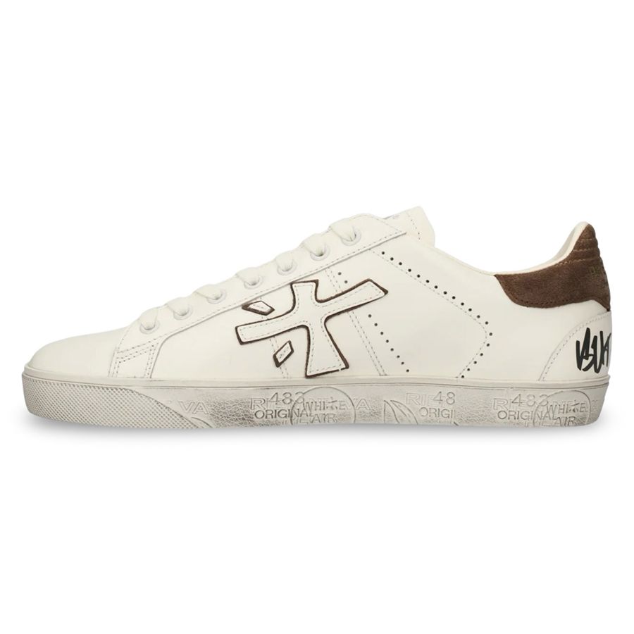Steven sneaker da uomo Premiata | STEVEN8476