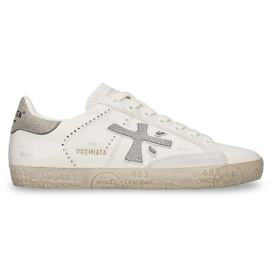 Steven D sneaker da donna Premiata | STEVEND8127