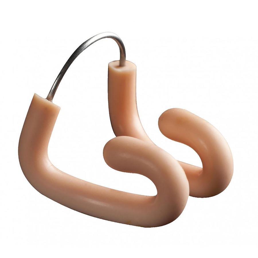SUPER NOSE CLIP II STRINGINASO UNISEX Arena | 95167019