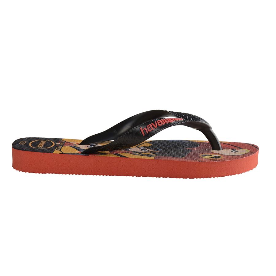 Kids Os Incriveis 2 infradito da bambino Havaianas | 41415182162