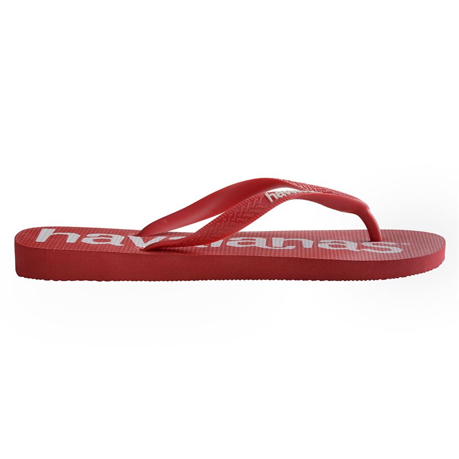 Havaianas Top Logomania infradito unisex uomo donna Havaianas | 41442642090