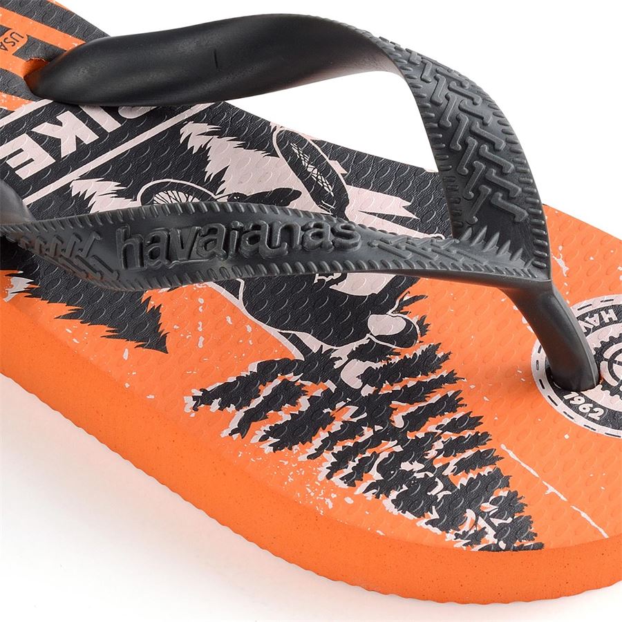 Kids Athletic infradito da bambino Havaianas | 41272735735