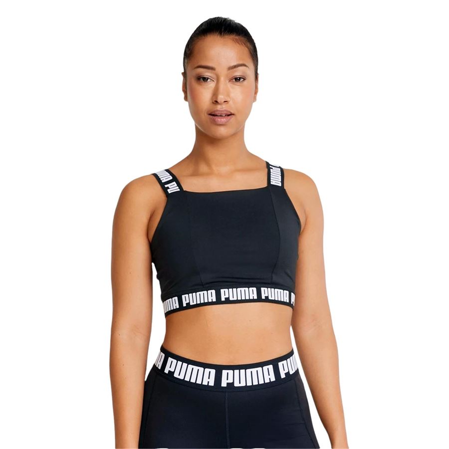 Puma puma strong crop top Puma | 52180501