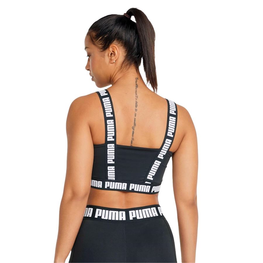 Puma puma strong crop top Puma | 52180501