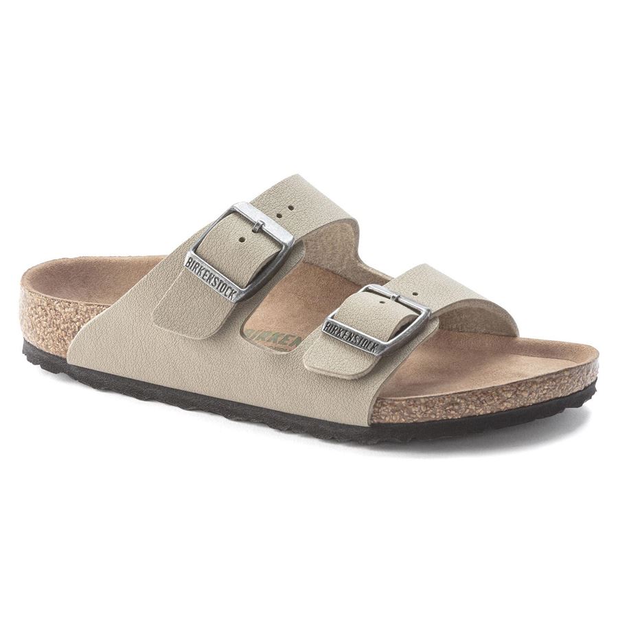 ARIZONA KIDS VEG BIRKIBUC Birkenstock | 1023408X