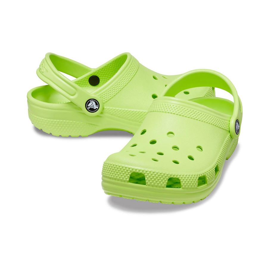 Classic Clog K sabot da bambino Crocs | 206991LMDE