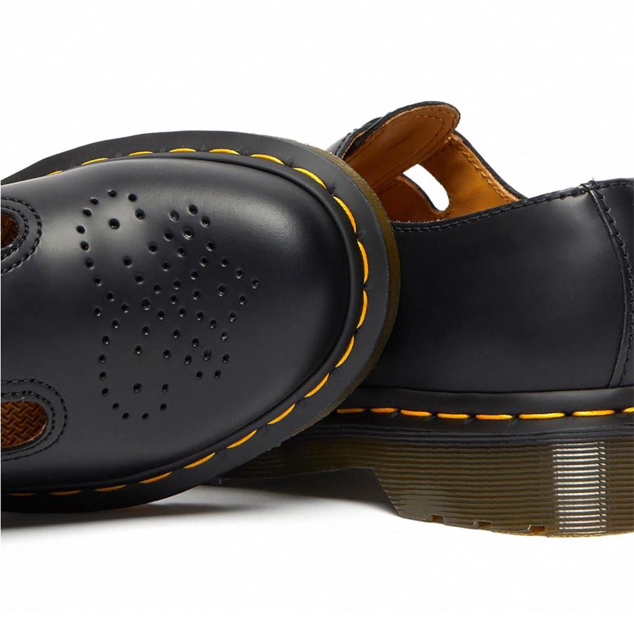 8065 Mary Jane sneakers da donna Dr Martens | 12916001