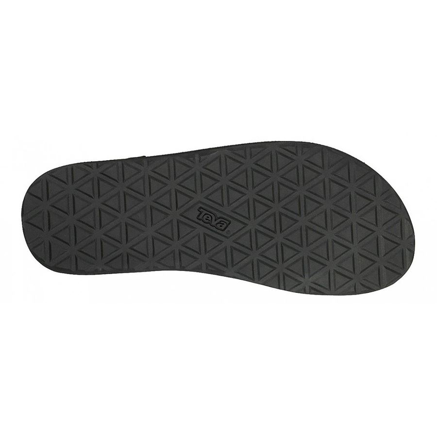 ORIGINAL UNIVERSAL URBAN Teva | 1004010BLK