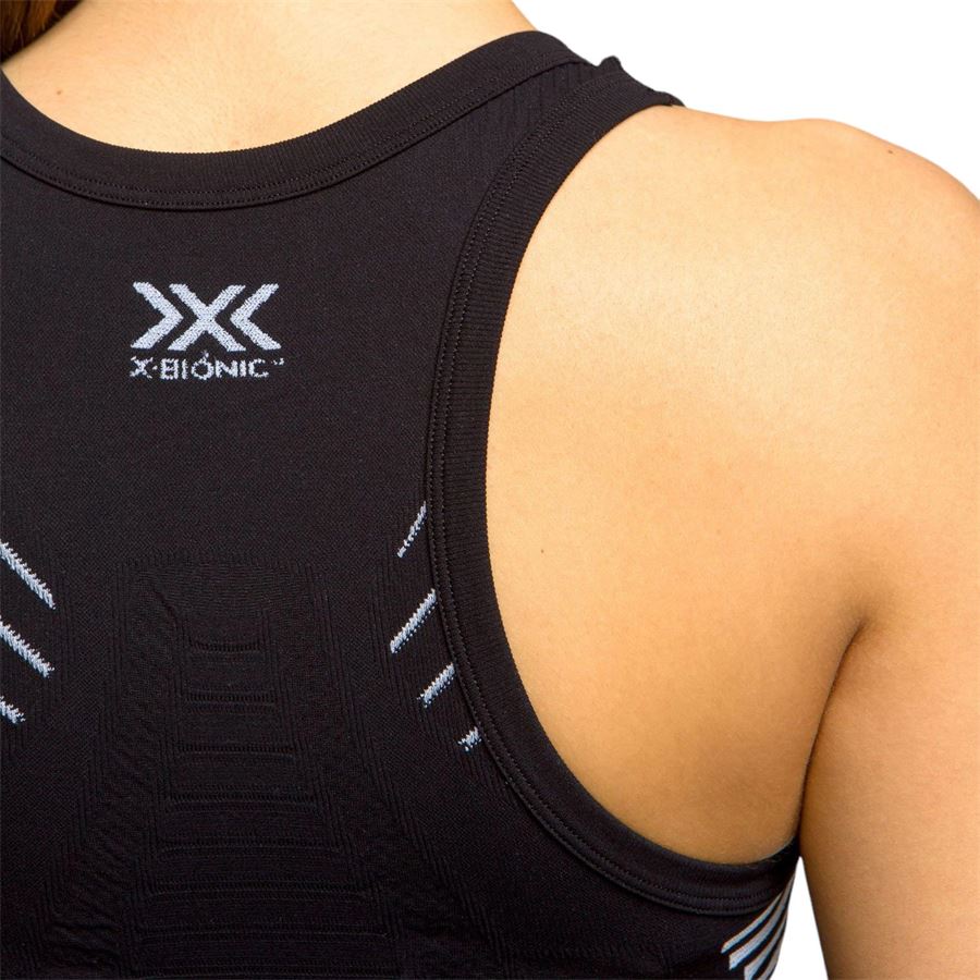 INVENT LT SINGLET W X-BIONIC | INYT01S19WB002