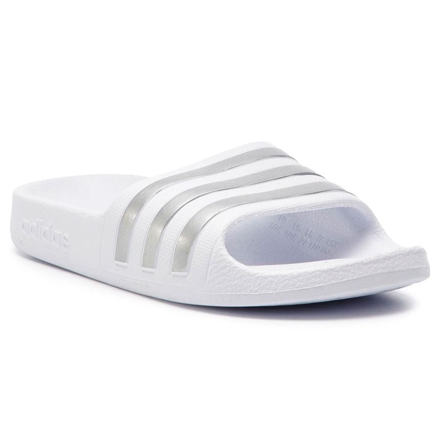 Ciabatte adilette Aqua Kids Adidas | F35555X