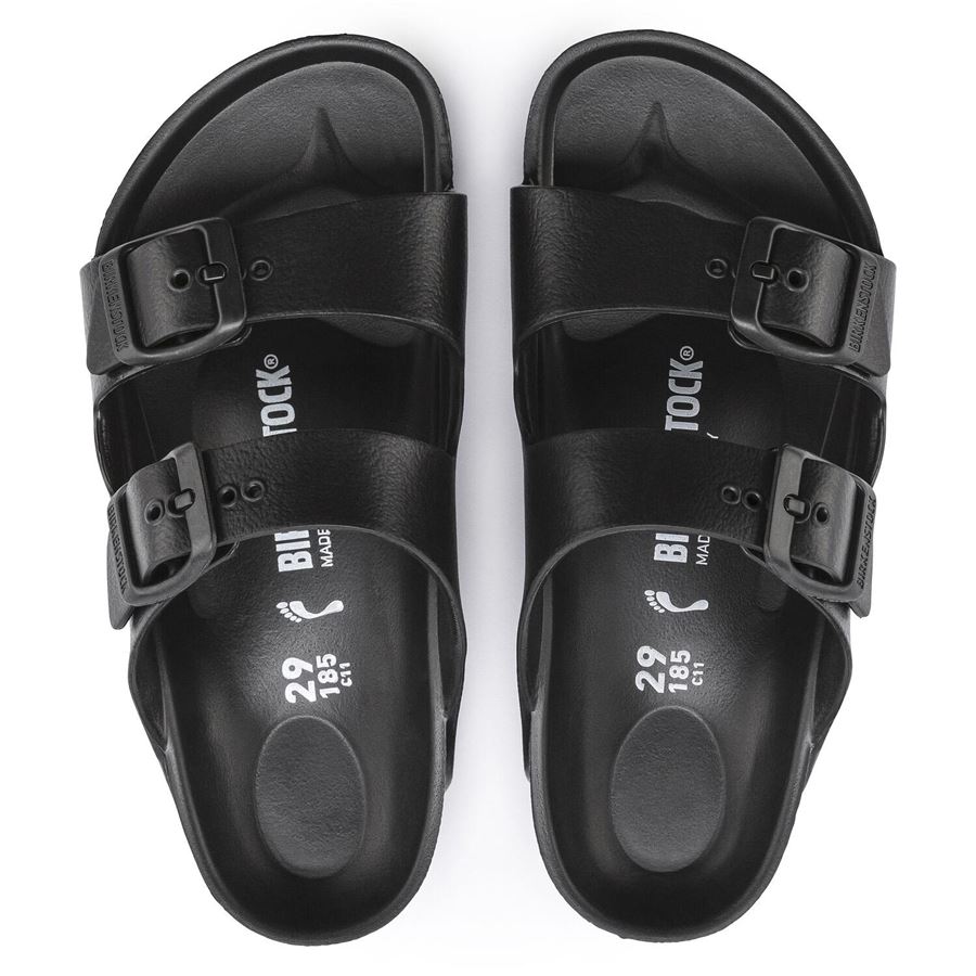 Arizona Kids EVA black, EVA - Calz. Stretta Birkenstock | 1018924X