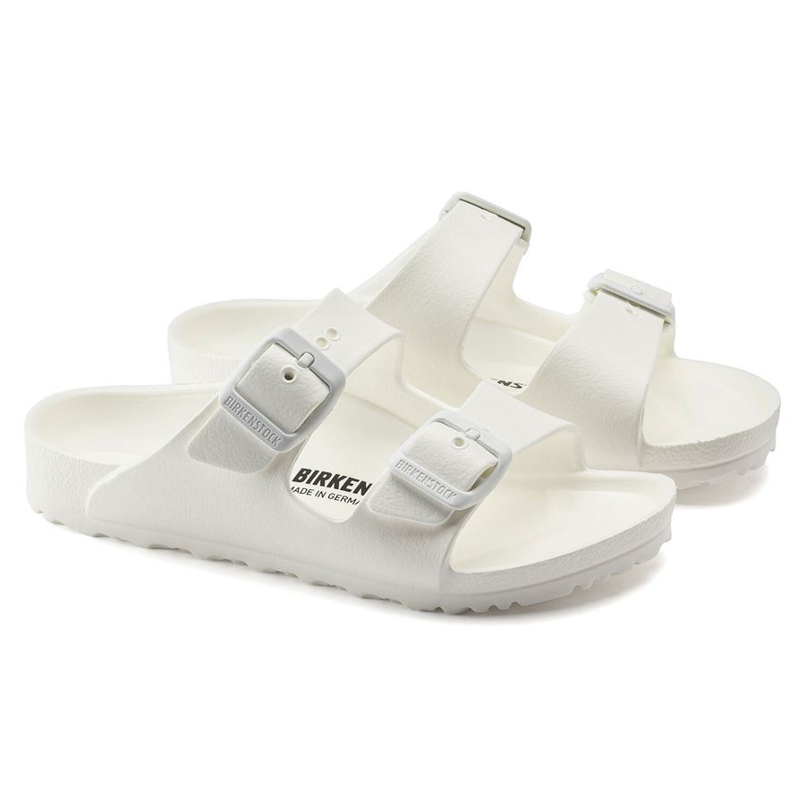 Arizona Kids EVA white, EVA - Calz. Stretta Birkenstock | 1018941X