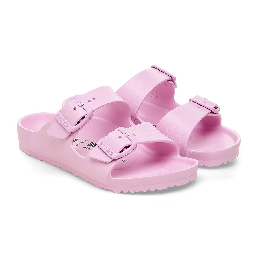 Arizona Kids EVA fondant pink, EVA - Calz. Stretta Birkenstock | 1026649X