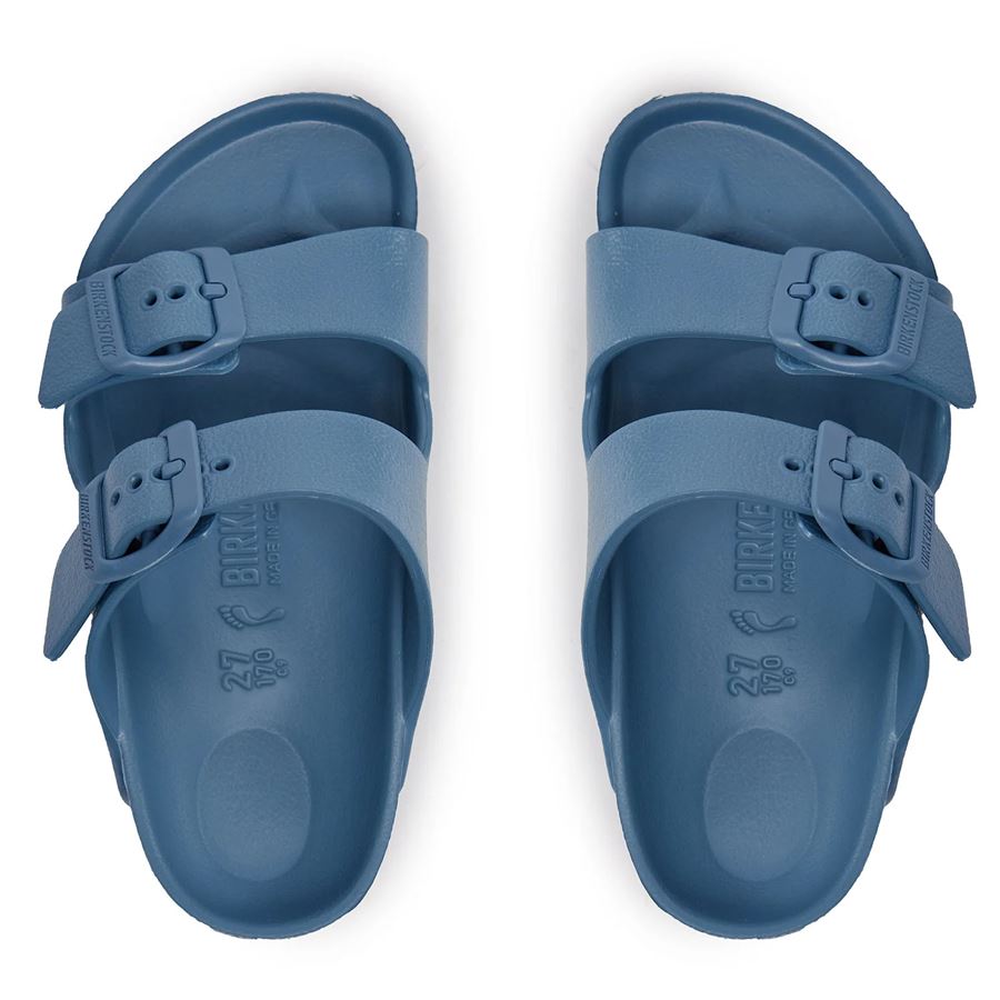 Arizona Kids EVA elemental blue, EVA - Calz. Stretta Birkenstock | 1026743X