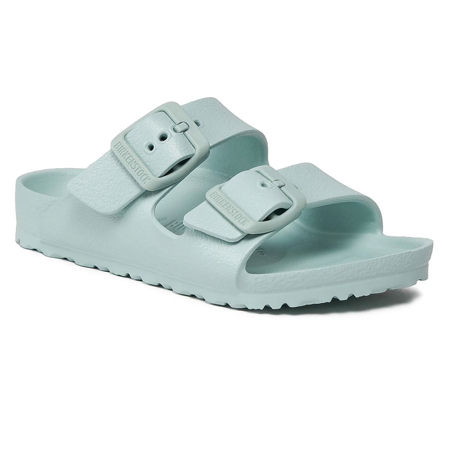 Arizona Kids EVA surf green, EVA - Calz. Stretta Birkenstock | 1026753X